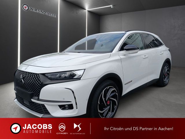 DS DS7 Crossback