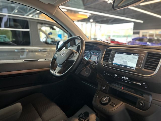 Toyota Proace (Verso) CROSSCAMP *Autom.*