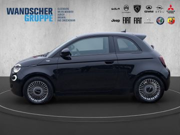 Fiat 500 e Icon KeyLess+Navi+SHZ+LM+PDC+SoundSys+AUT