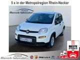 Fiat Pandina 1.0 GSE BT DAB PDC Temp Spurhalteass. Ve - Fiat New Panda Gebrauchtwagen