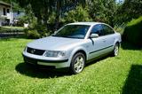 Volkswagen VW Passat VR5 Highline - Volkswagen Passat: Vr5