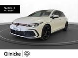 Volkswagen Golf VIII GTI AHK Pano Matrix LM 18" Navi RFK AC