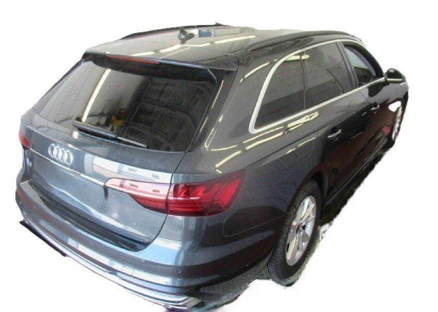 Audi A4 Avant 35 TDI S tronic advanced AHK MatrixLED 
