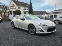 Toyota GT86 Basis