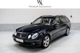 Mercedes-Benz E 500 T Avantgarde Distronic H/K Designo SHD Deu - Mercedes-Benz E 500 in Wuppertal