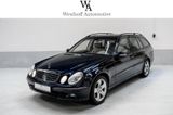 Mercedes-Benz E 500 T Avantgarde Distronic H/K Designo SHD Deu - Mercedes-Benz aus 2006
