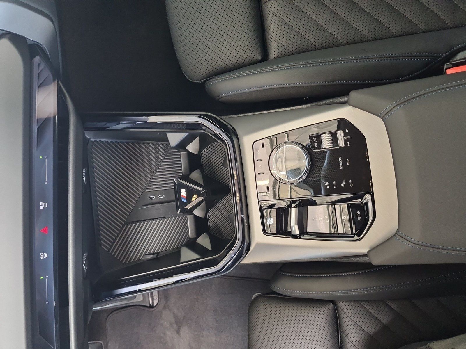 BMW X3 - Bild 15