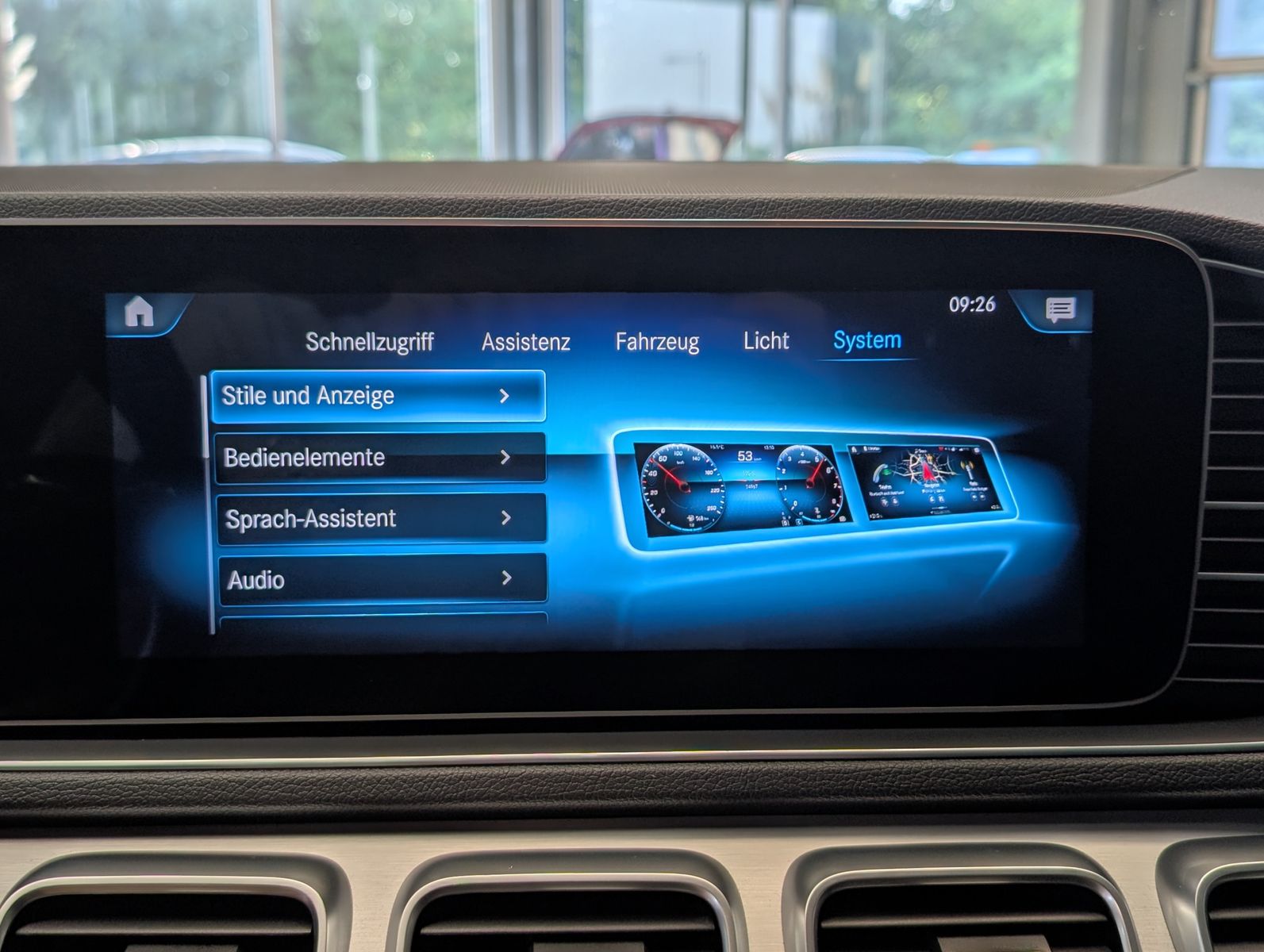 Fahrzeugabbildung Mercedes-Benz GLE 450 AMG 4M*AIRMATIC*LED*BURMESTER*CAM*NIGHT*