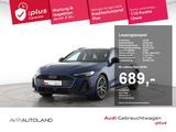 Audi A5 Avant e hybrid quattro S tronic S line | AHK - Audi A5 Gebrauchtwagen in Berlin
