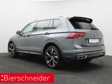 Volkswagen Tiguan Allspace 2.0 TSI DSG 4Mo. R-Line 7-S. PAN - Volkswagen Tiguan Allspace in Osnabrück