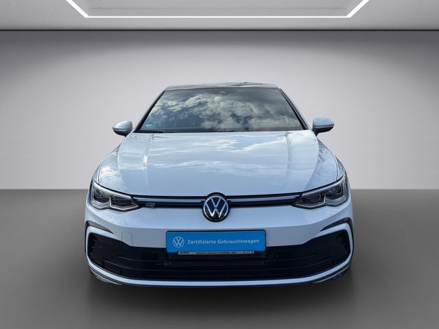 Golf VIII 1.5eTSI DSG R-Line AHK