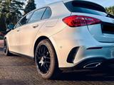 Mercedes-Benz A 200 - Progressive / TÜV+Service NEU - Mercedes-Benz A 200: Silber