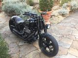 Harley-Davidson Cross Bones Softail FLSTSB Jekill&Hyde Custom - Offers