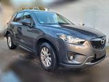 Mazda CX-5 2.2 SKYACTIV-D Center-Line 1.Hand - Mazda CX-5 in Hamm