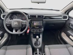 CITROEN C3 PureTech 83 S&S You