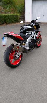 Aprilia Tuono v4 Factory - Angebote