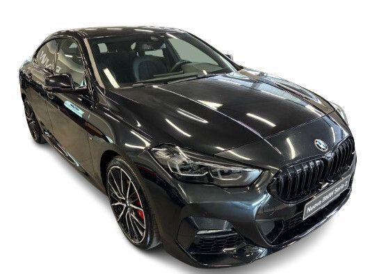 Andere Bmw Serie 2 Gran Coupé 220d xDrive Gran Coupé Ms