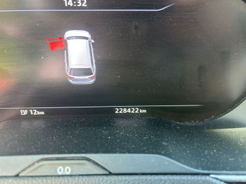 Volkswagen Passat Variant - 7