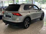 Volkswagen Tiguan Join 2.0 AHK+PANO+ACC+KAMERA+STANDHEIZUNG - VW Tiguan Gebrauchtwagen in Wuppertal
