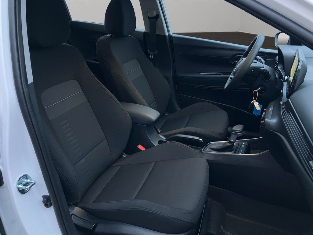 Hyundai BAYON – Bild 17