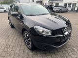 Nissan Qashqai I-Way 1 Hand Navi Pano Kamera AHK - gebrauchte Nissan Qashqai aus dem Jahr 2011