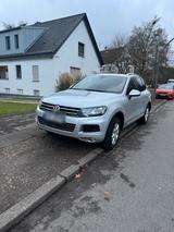 Volkswagen Touareg 3,0 TDI 204 PS 152TKM - Volkswagen Touareg in Herne