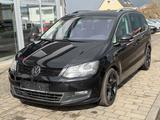 Volkswagen Sharan Comfortline Automatik+Xenon+Pano+Kam+Nav+ - VW Sharan SUV