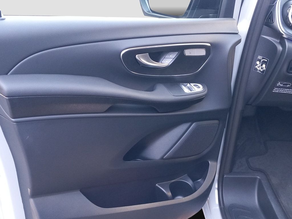Fahrzeugabbildung Mercedes-Benz V 300 d Marco Polo HORIZON AHK*Leder*Standh.*360