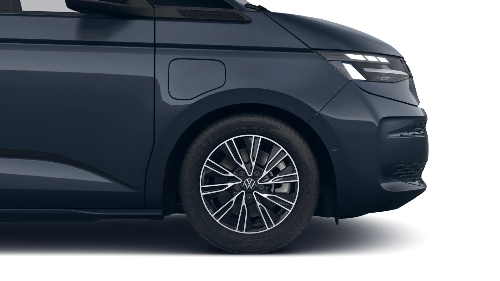 Volkswagen T7 Multivan - Bild 5