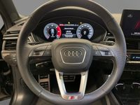 Audi S4 - Vorschau Bild 13