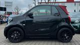 Smart Cabrio TURBO DCT SPORTPAKET! ROTES VERDECK! PDC! - Smart ForTwo: Turbo
