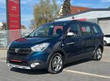 Dacia Lodgy Stepway / 1. Hand / Scheckheft / Standheiz - Dacia: Standheizung
