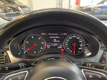 Audi A6 Avant 2.0 TDI Aut. *NAVI*XENON*LEDER*ACC*