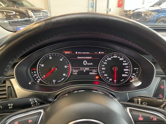Audi A6 Avant 2.0 TDI Aut. *NAVI*XENON*LEDER*ACC*