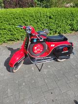 Vespa 50SS Super Sprint  - VESPA 50 SUPER SPRINT