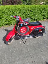 Vespa 50SS Super Sprint  - SS50