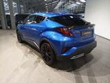 Toyota C-HR 2.0 Hybrid Team D LED|Navi|ParkPilot|Sitzhz - Toyota: Team