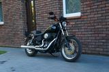 Harley-Davidson FXDX - HARLEY-DAVIDSON FXDX