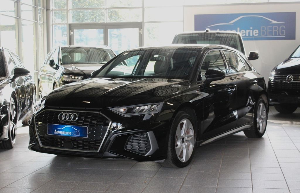 Image of Audi A3
