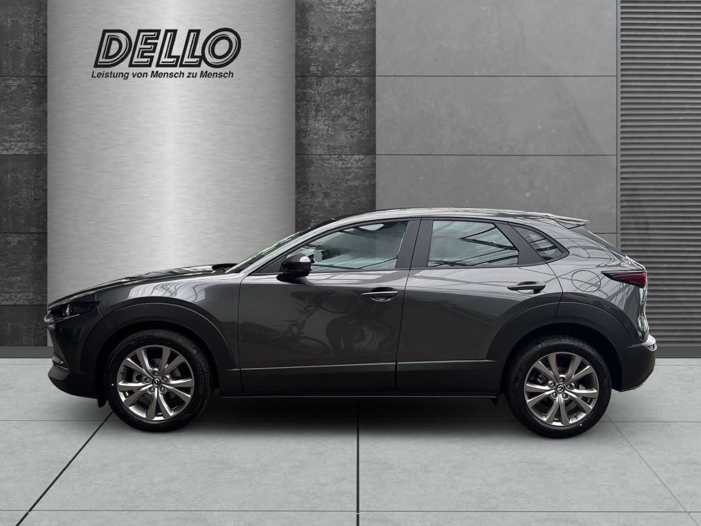 Mazda CX-30 - Bild 2