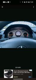 2007 Mercedes-BENZ C 220 — миниатюра 14