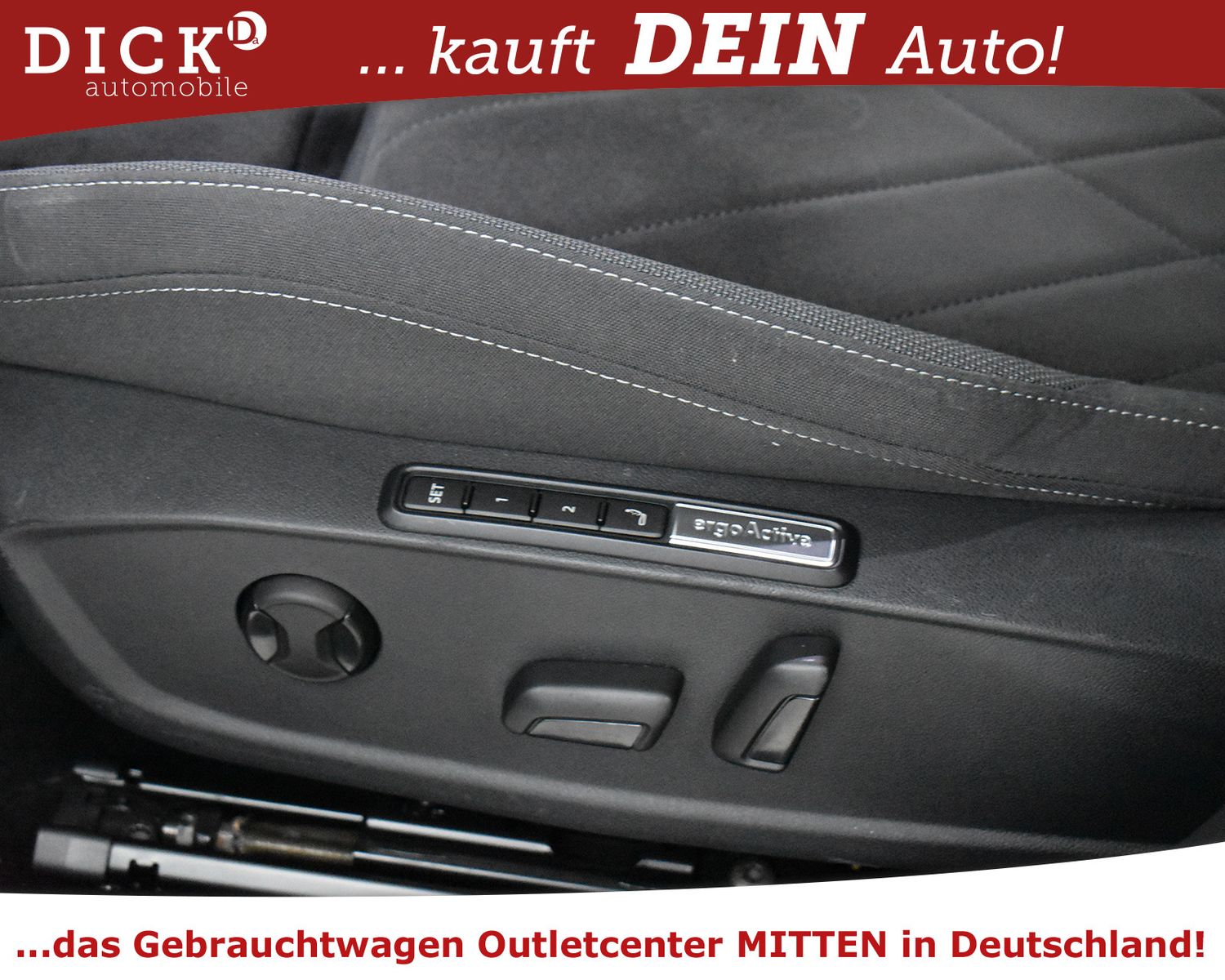 VW Golf VIII Var 2.0d Style NAVI+MEMO+LED+SHZ+AHK+ - Image 19