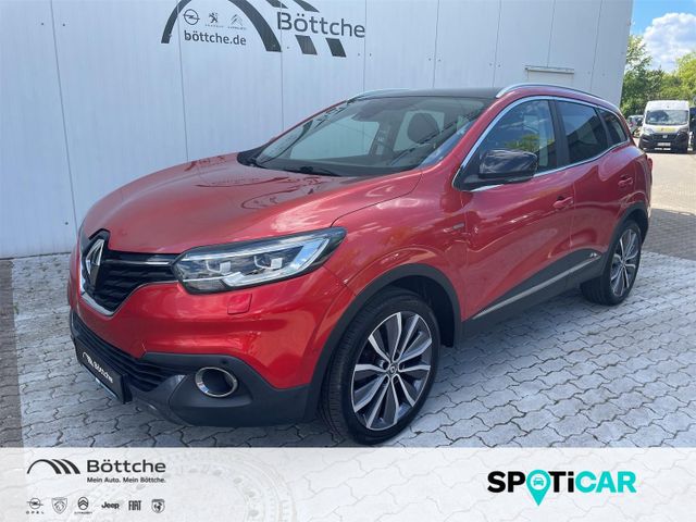 Renault Kadjar Bose Edition 1.2 TCE