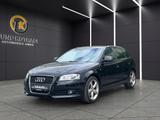 Audi A3 1.8 TFSI S LINE SPORTPAKET PLUS|BI XEN|SHZ|LM - Audi A3 aus 2009: Line