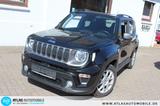 Jeep Renegade Limited FWD 1.3 T-GDI  Automatik Navi - Jeep Renegade: 1.3