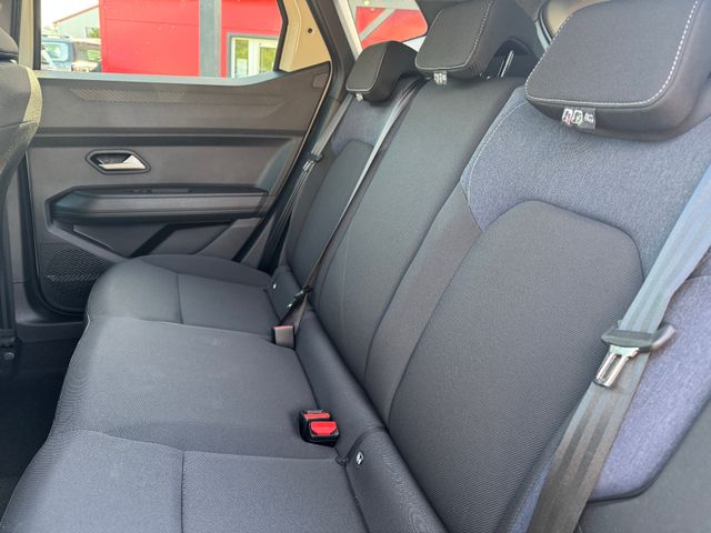 Dacia Duster 1.2 TCe MH 130 Journey LED NAVI SHZ R.KAM