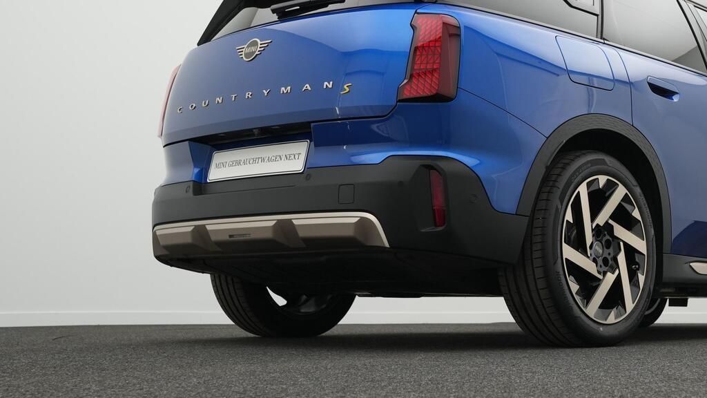 MINI Cooper SE Countryman - Bild 23