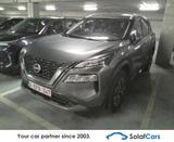 Nissan X-Trail 1.5i MHEV N-Connecta 7PL Aut. LED Virtu - gebrauchte Nissan X-Trail aus dem Jahr 2023