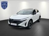 Nissan Qashqai 1.3 DIG-T MHEV N-Connecta aut. - Nissan Qashqai aus 2025