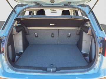 Fotografie 8 des Suzuki Vitara 1.4 Hybrid 'Comfort' | LED | NAVI